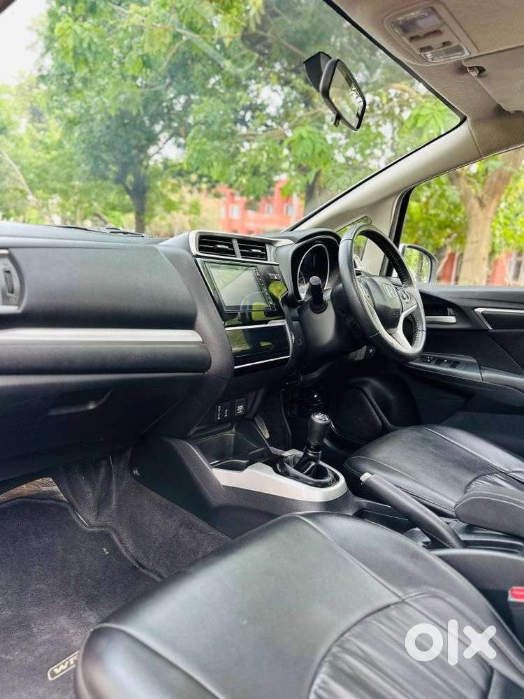 Honda Wr-v I-vtec Vx, 2021, Petrol