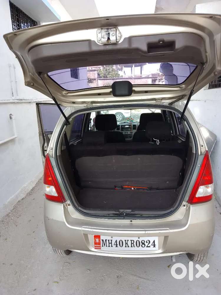 Maruti Suzuki Estilo 2010