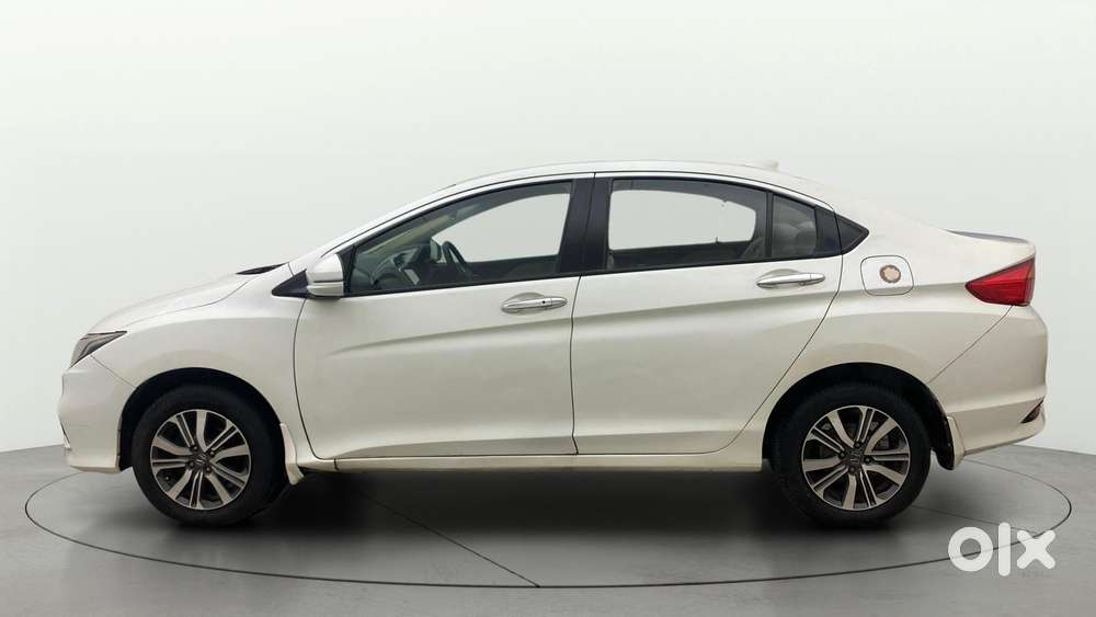 Honda City 2015-2017 I Vtec V, 2017, Petrol