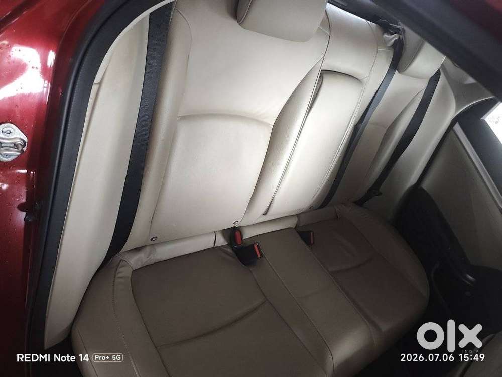 Honda Civic Vx, 2019, Petrol