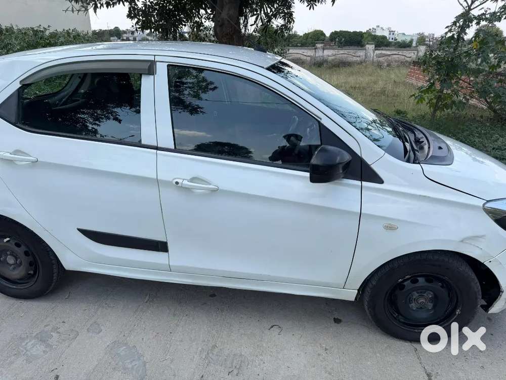 Tata Tiago 2018 Diesel Well Maintained