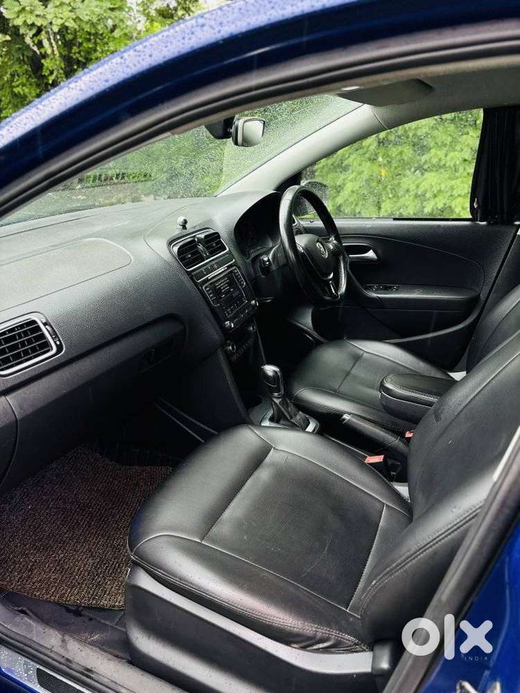 Volkswagen Polo, 2019, Petrol