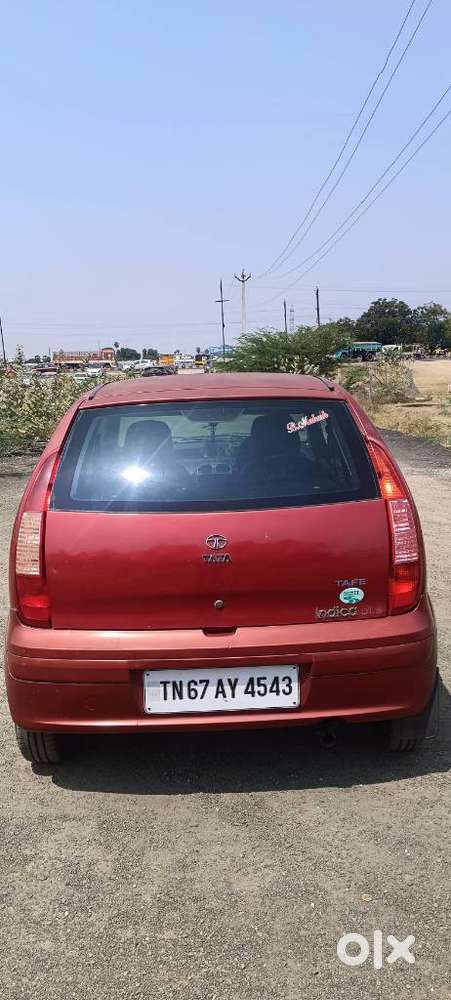 Tata Indica, 2009, Diesel