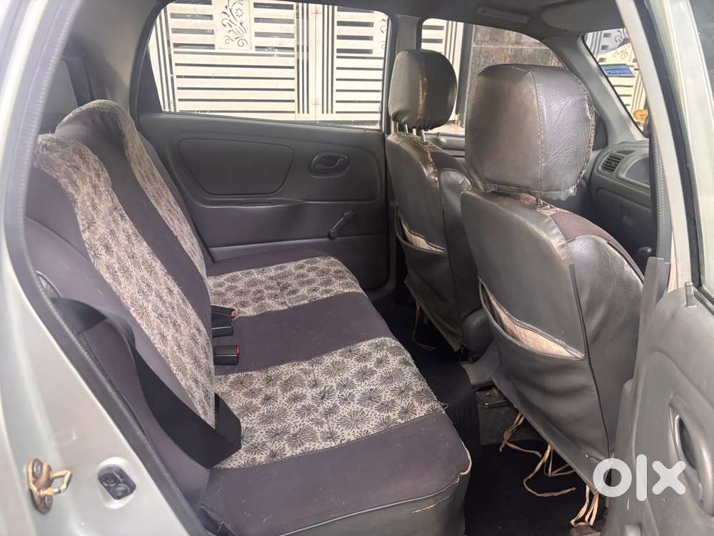Maruti Suzuki Alto 0.8 Lxi (o), 2006, Petrol