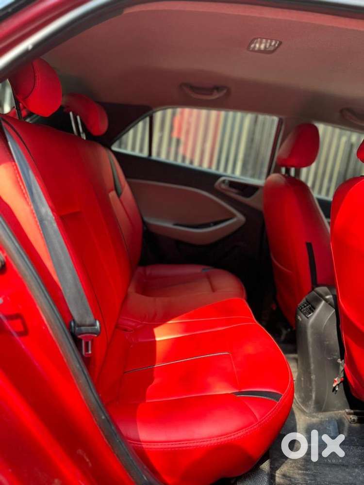 Hyundai I20 2016 Diesel Well Maintained