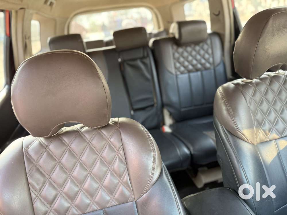 Mahindra Xuv500 W6 1.99 Mhawk, 2017, Diesel