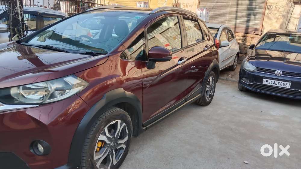 Honda Wr-v I-dtec Vx, 2017, Diesel
