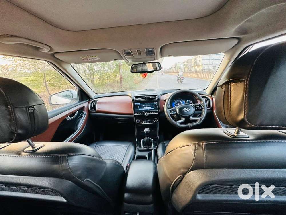 Hyundai Diesel 2022 Model