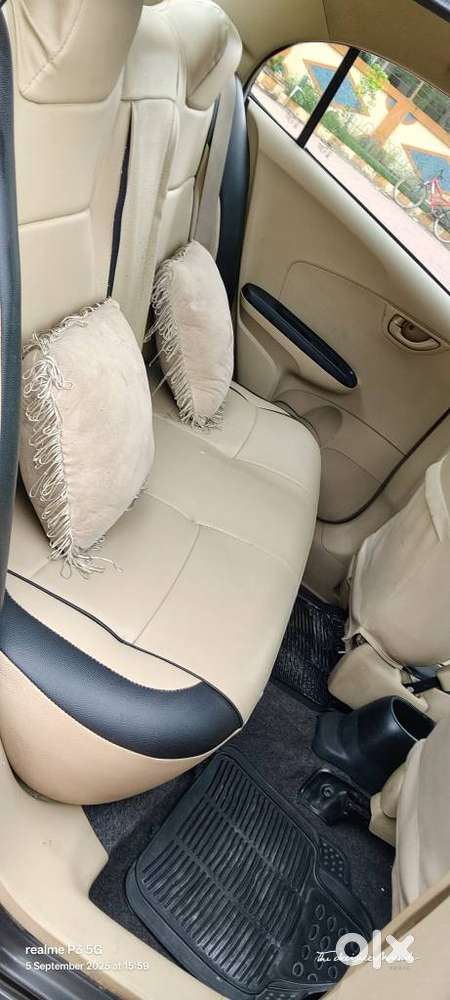 Honda Amaze S Mt I-vtec, 2016, Petrol