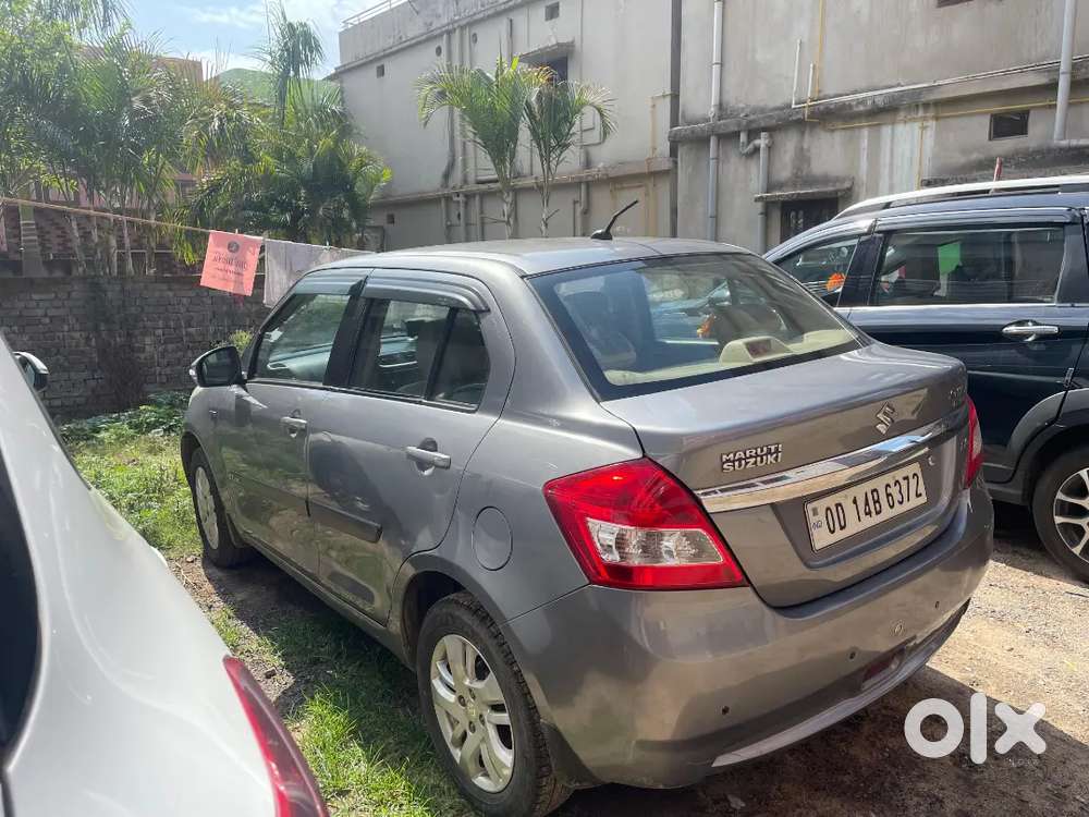 Well Mentioned Single Hand Used  Family Car