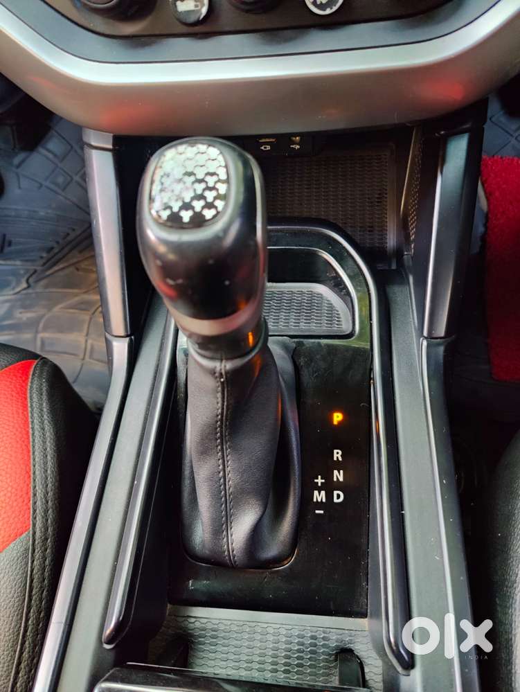 Tata Harrier Xma, 2020, Diesel