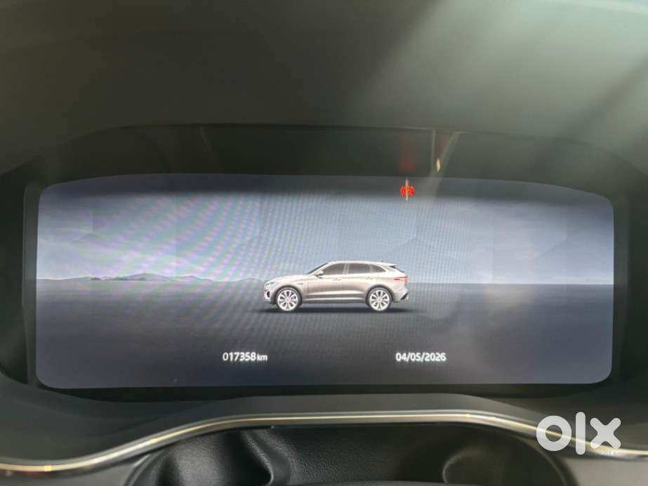 Jaguar F-pace 2.0 R Dynamic S Diesel, 2024, Diesel