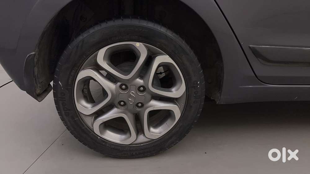 Hyundai Elite I20 1.2 Asta (o) Cvt, 2019, Petrol