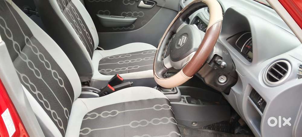 Maruti Suzuki Alto 800 2012-2016 Lxi, 2015, Petrol