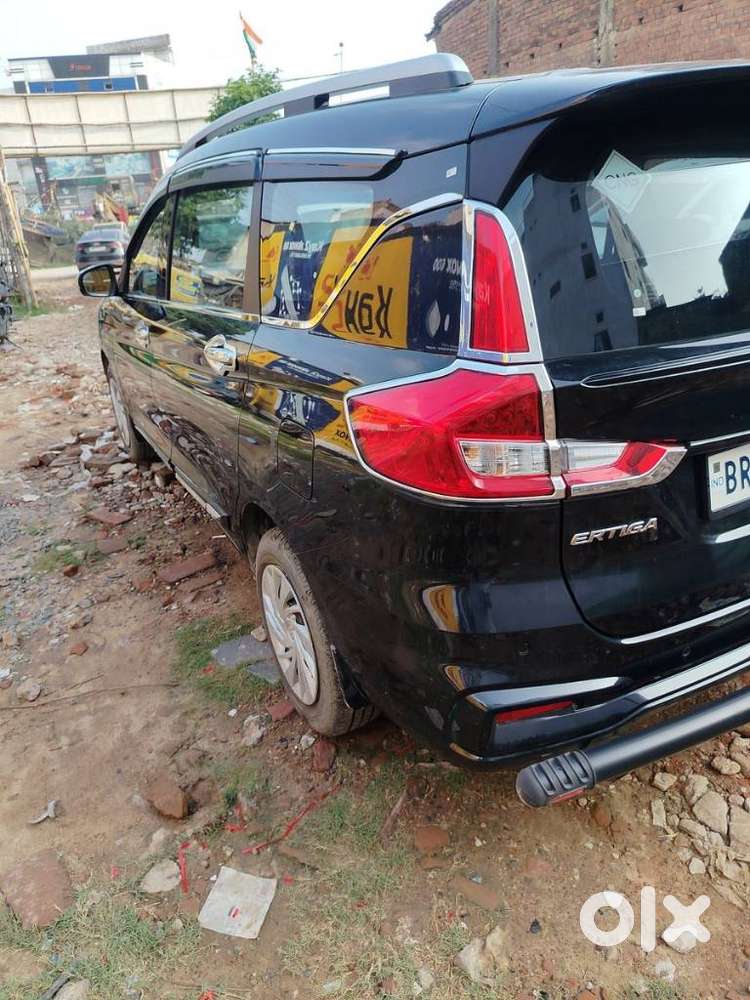 Maruti Suzuki Ertiga Vxi (o) Cng, 2026, Cng & Hybrids