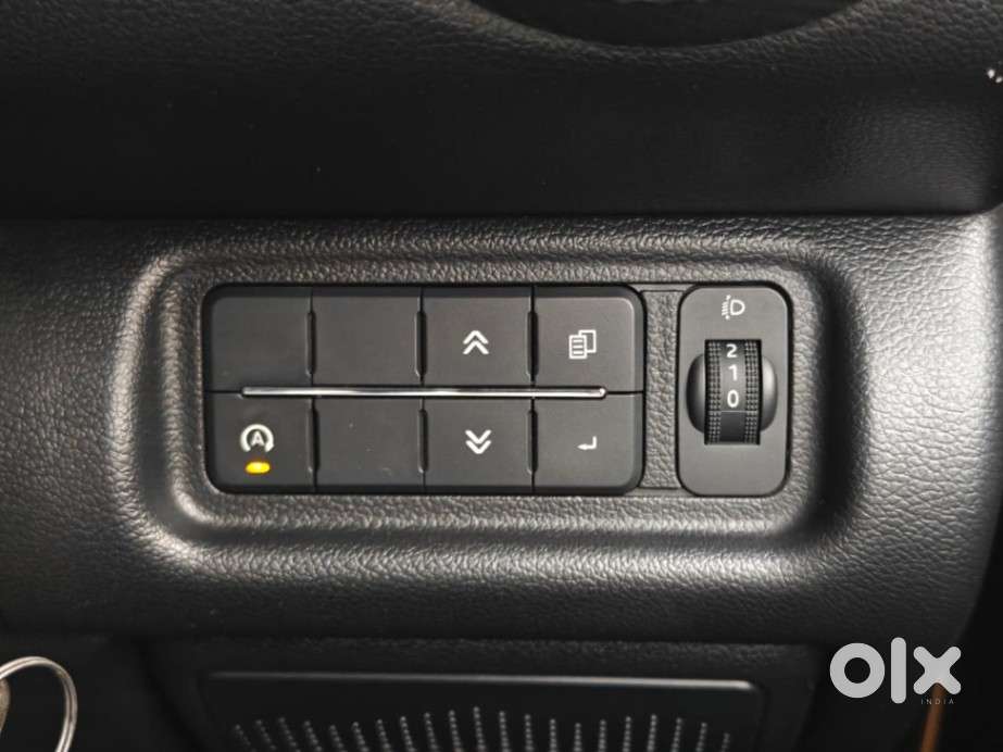 Mahindra Thar Lx D At 4wd Ht, 2024, Diesel
