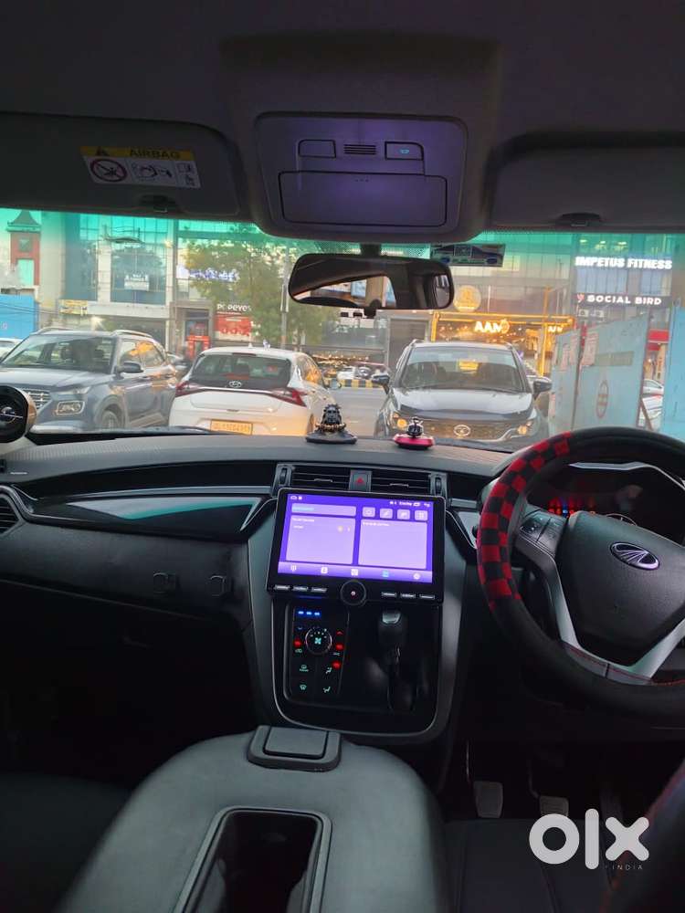 Mahindra Kuv100 Nxt 1.2 K8 Diesel 6 Str Dual Tone, 2020, Diesel