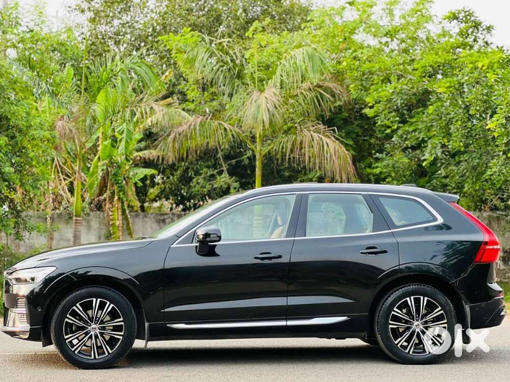 Volvo Xc60 2.0 B5 Ultimate, 2022, Petrol