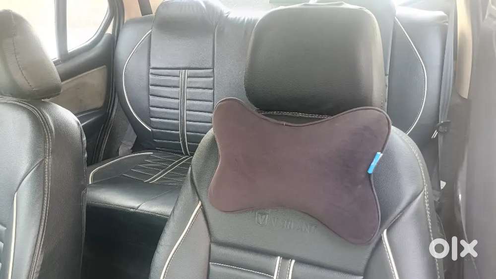 Tata Indigo Ecs 2015 Diesel Well Maintained