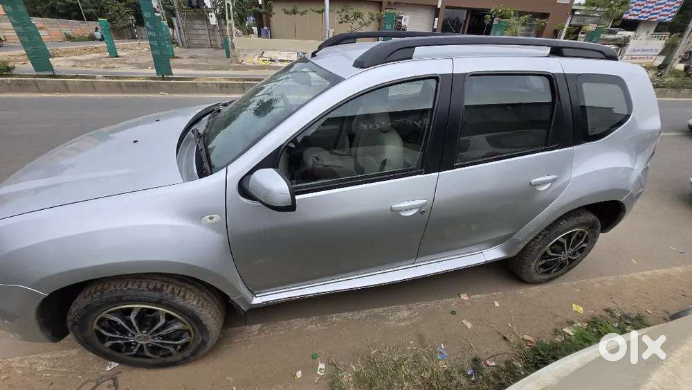 Nissan Terrano Xl Plus 2014