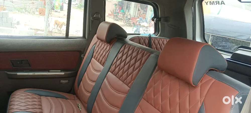 Tata Sumo Grande Ex 2009