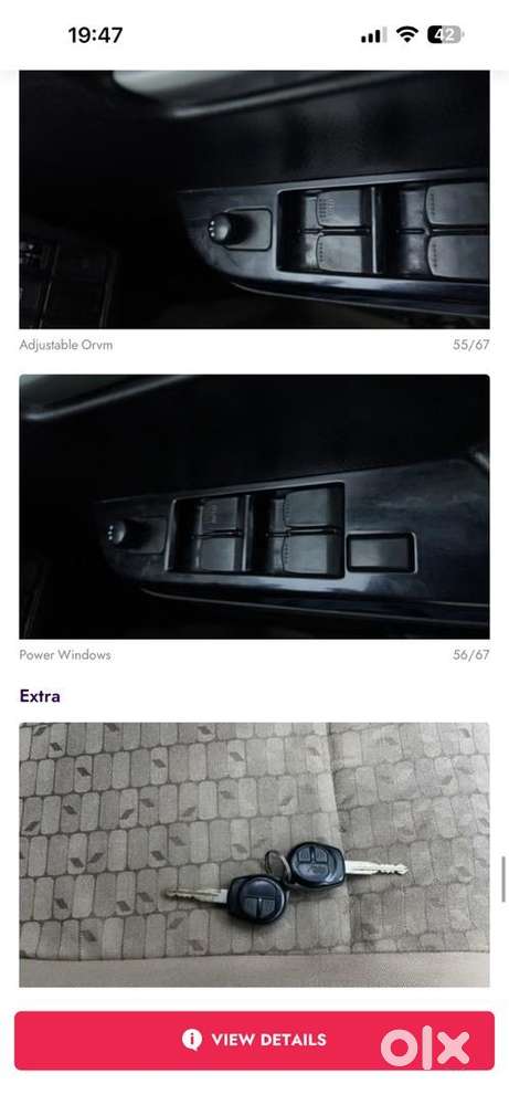 Maruti Suzuki Wagon R 2017