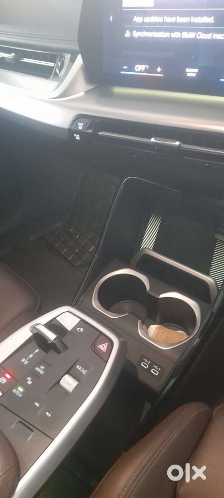 Bmw X1 Sdrive18d M Sport, 2023, Diesel