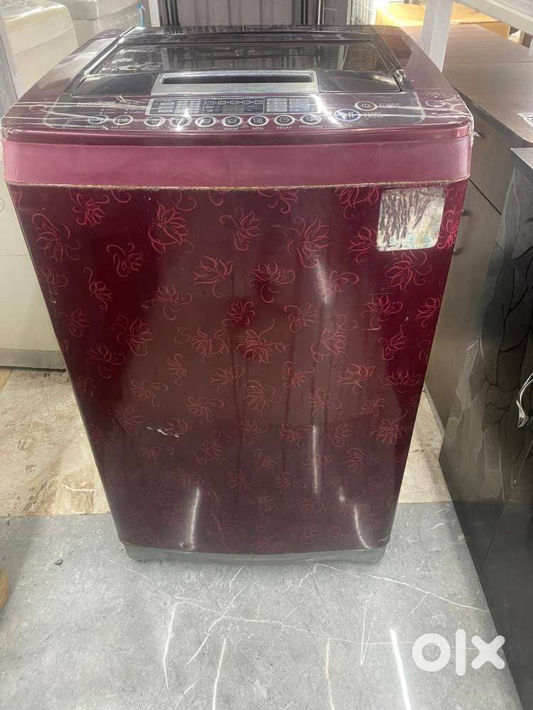 Sem Automatic washing machind rental