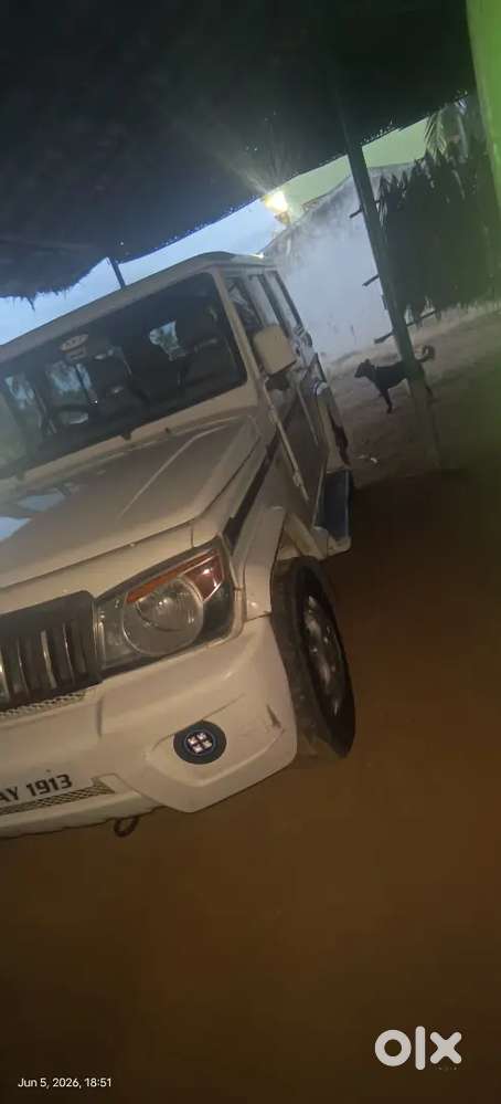 Mahindra Bolero 2012 Diesel 251000 Km Driven