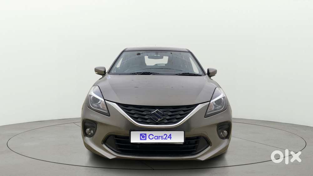 Maruti Suzuki Baleno Zeta, 2020, Petrol
