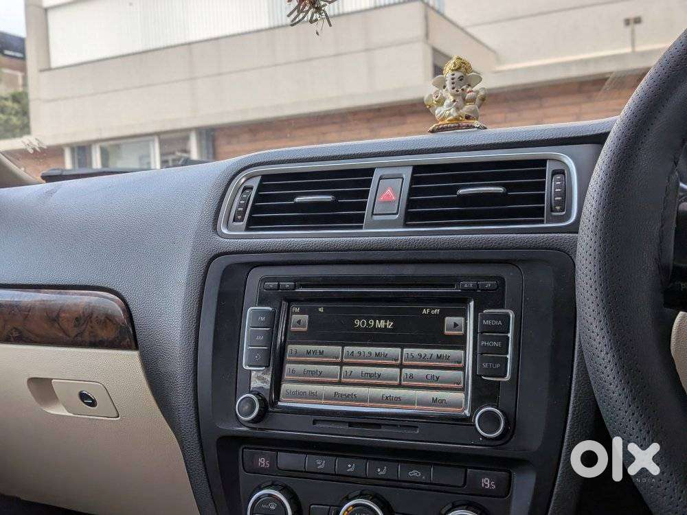 Volkswagen Jetta 2.0l Tdi Highline At, 2014, Diesel