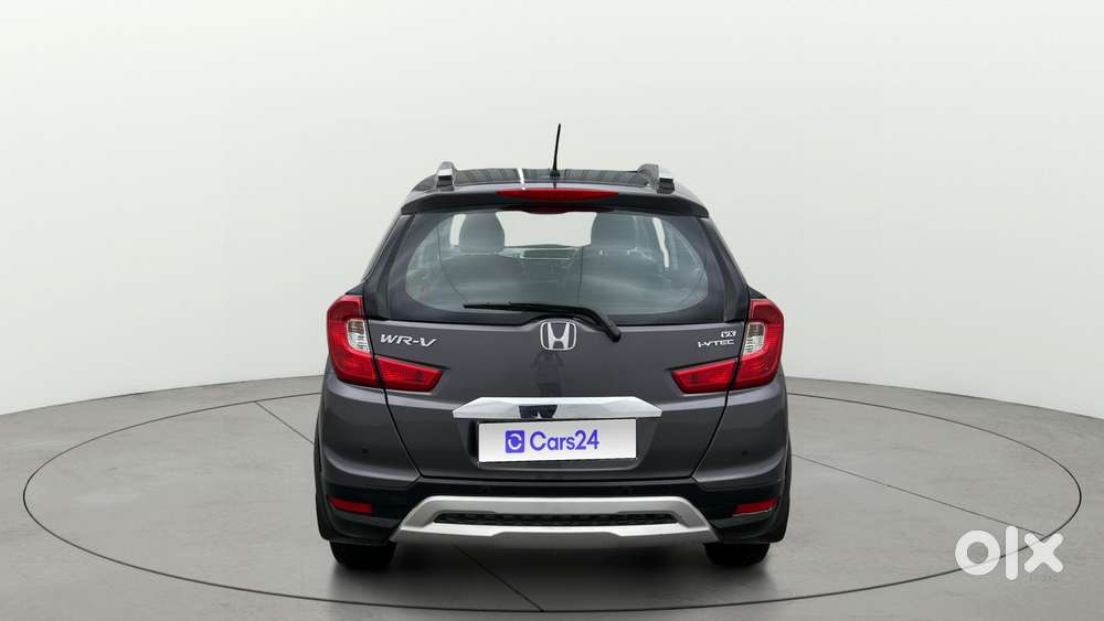 Honda WR-V 1.2 VX i-VTEC, 2017, Petrol