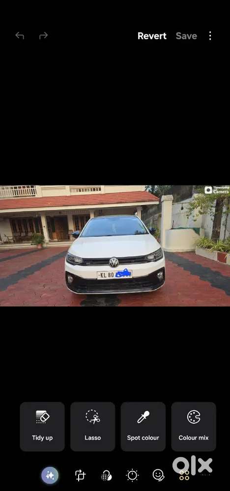 Volkswagen Virtus 2023 Petrol 46000 Km Driven