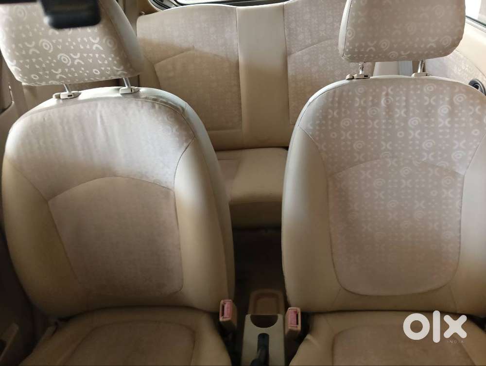 Chevrolet Spark 2011 Year