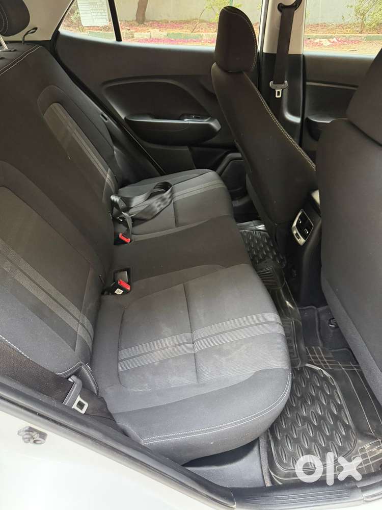 Hyundai Venue Sx Plus Turbo Dct, 2020, Petrol