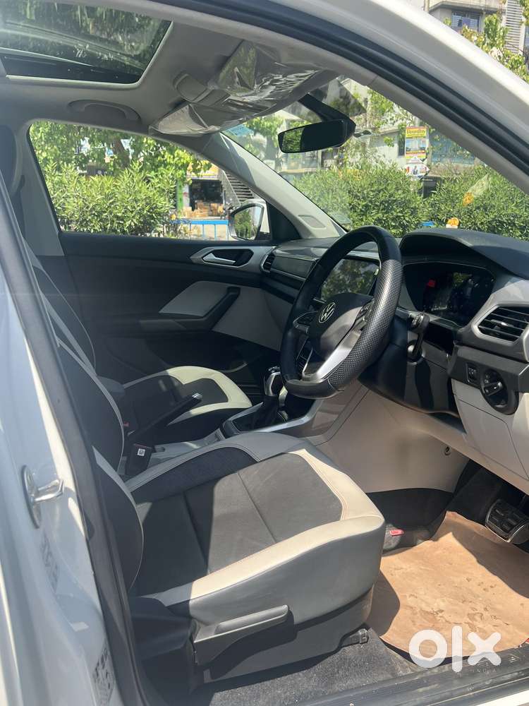 Volkswagen Taigun Gt Plus 1.5 Tsi Dsg, 2023, Petrol