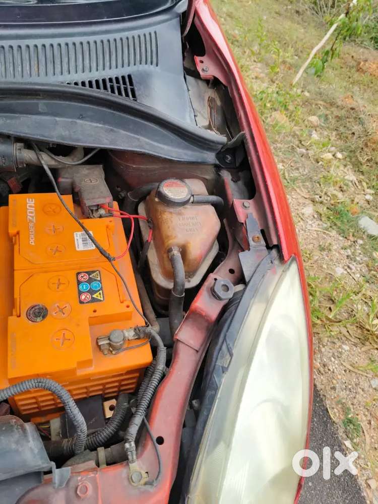 Maruti Suzuki Dzire 2008 Manual
