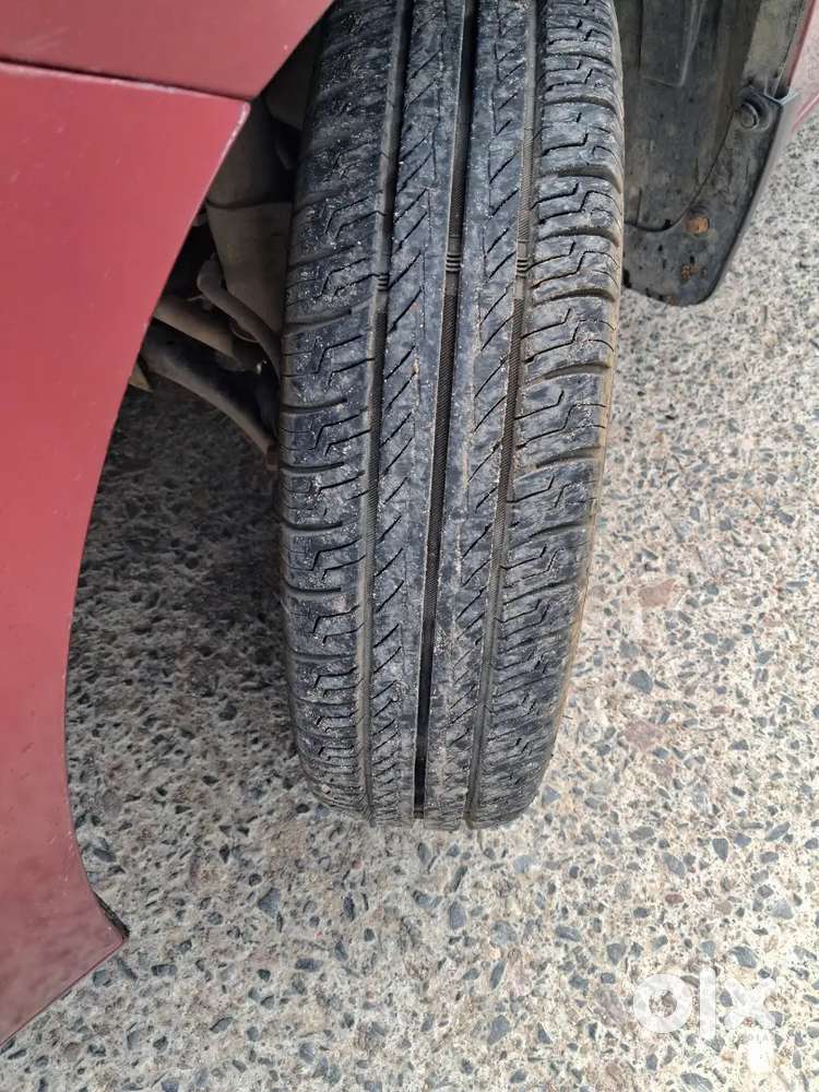Maruti Suzuki Wagon R 2011 Petrol Well Maintained