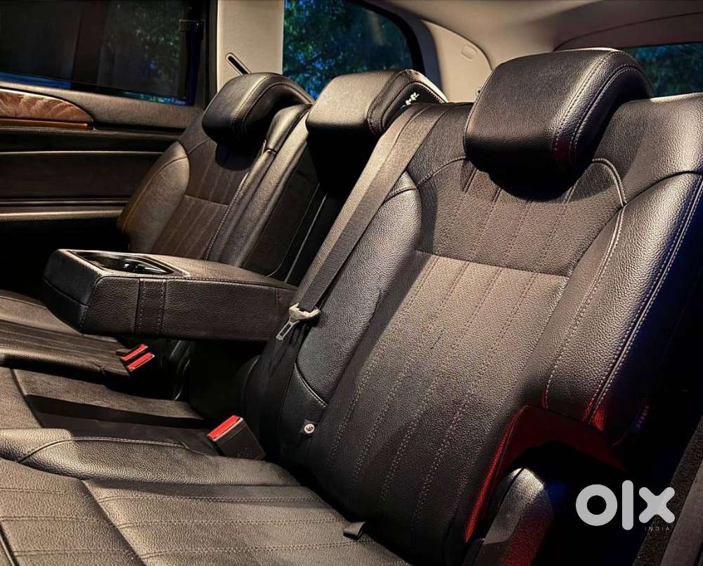 Mercedes-benz Gls 350d Grand Edition, 2019, Diesel