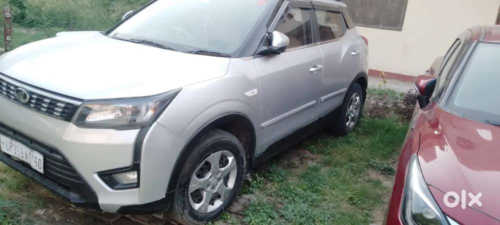 Mahindra Xuv 300 All Good Condition First Owner