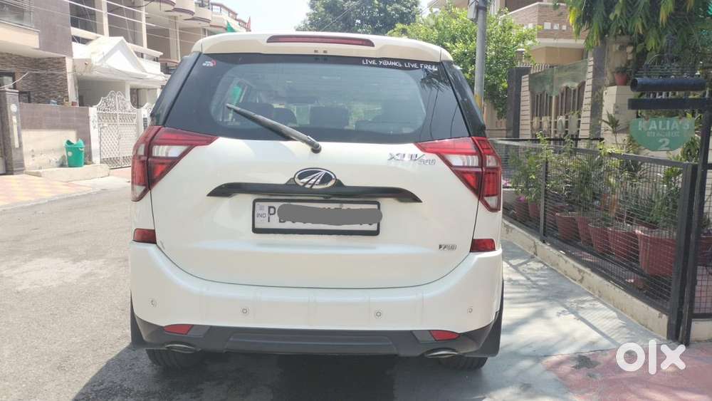 Mahindra Xuv500 2019 Diesel Good Condition