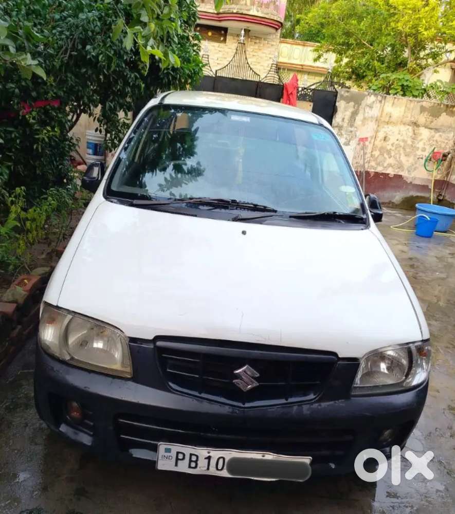 Good Condition Car 2008 Model October Month All Ok 2029 Tak Passing