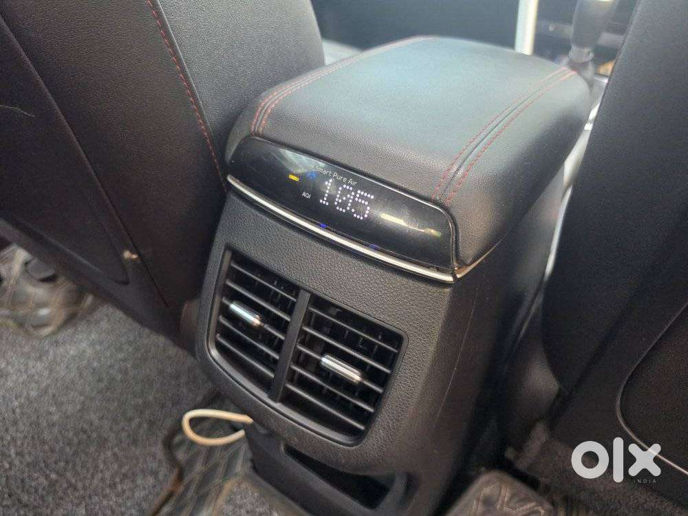 Kia Seltos 1.4 Gtx+ Mt, 2022, Petrol