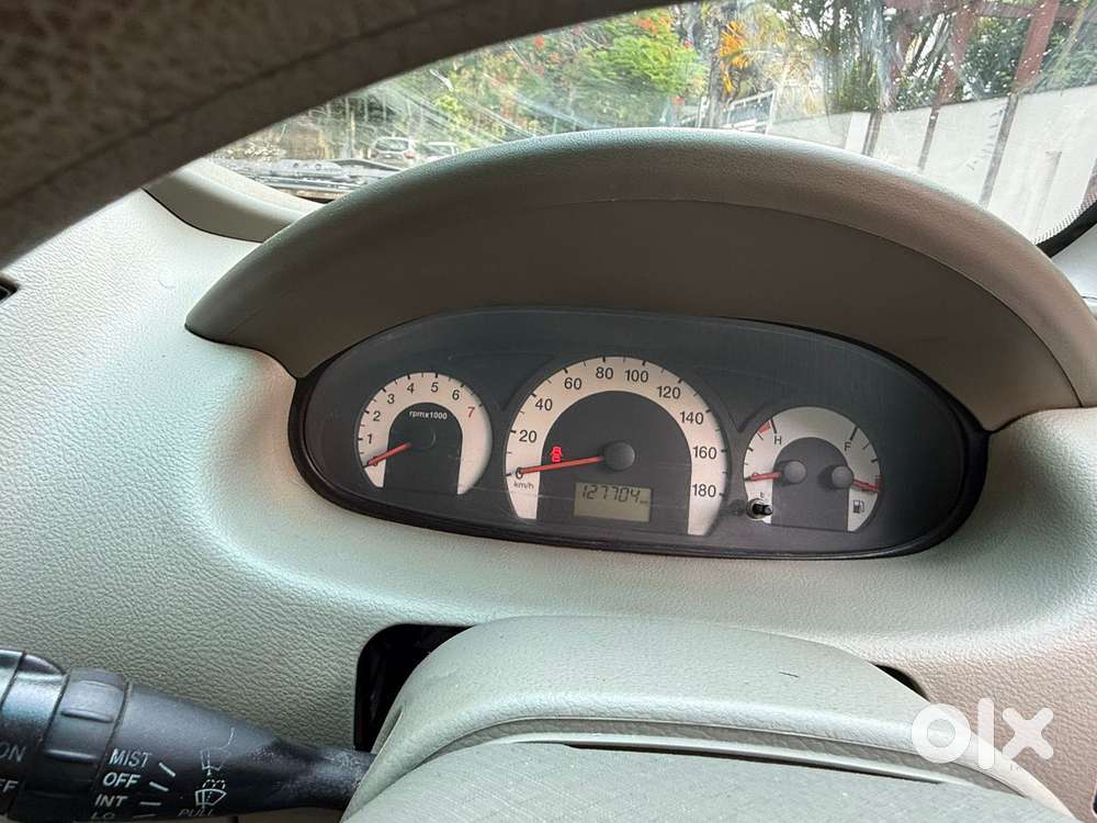 Mahindra Quanto C6, 2012, Diesel