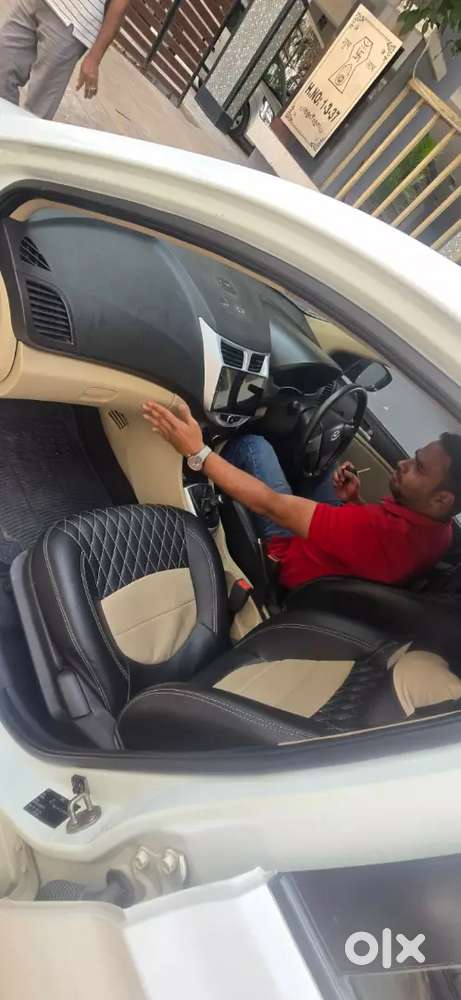 Varna Model 2012 Petrol Viled Insurance