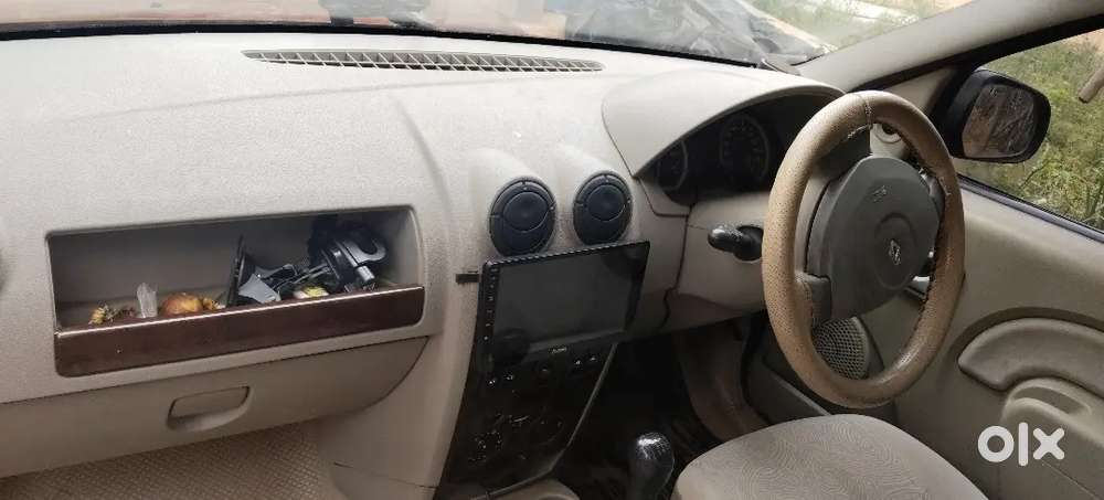 Mahindra Logan 2011 Diesel Well Maintained