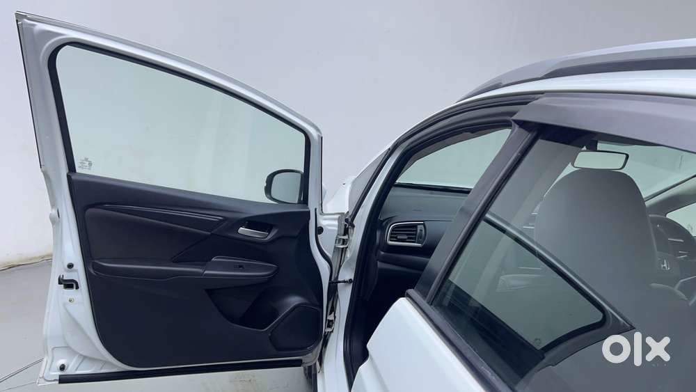 Honda Wr-v [ ] 1.5 Sv I-dtec Mt, 2021, Diesel