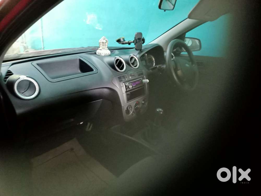 Ford Fiesta Classic 1.4 Exi Tdci, 2011, Diesel