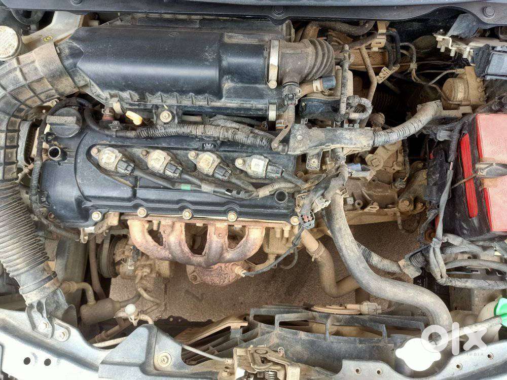 Maruti Suzuki Dzire 1.2 Zxi, 2019, Petrol