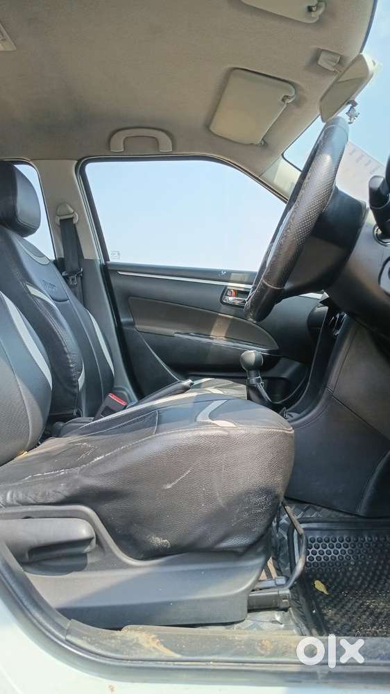 Maruti Suzuki Swift 2018 Vdi, 2017, Diesel